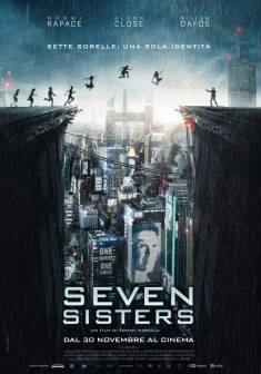 Seven Sisters, film