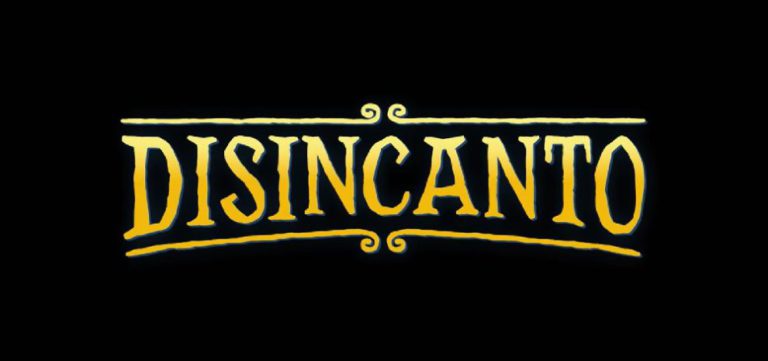 Disincanto, serie tv