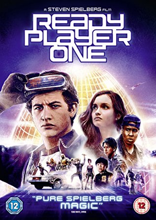 Ready Player One, film