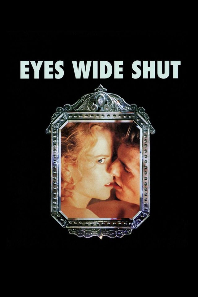 Eyes Wide Shut, film