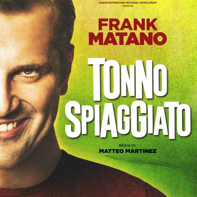 Tonno Spiaggiato, film