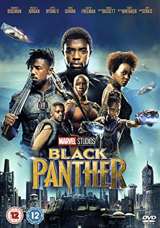 Black Panther, film