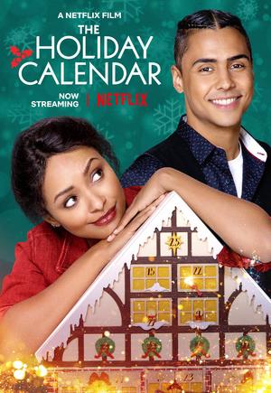 Il Calendario di Natale, film