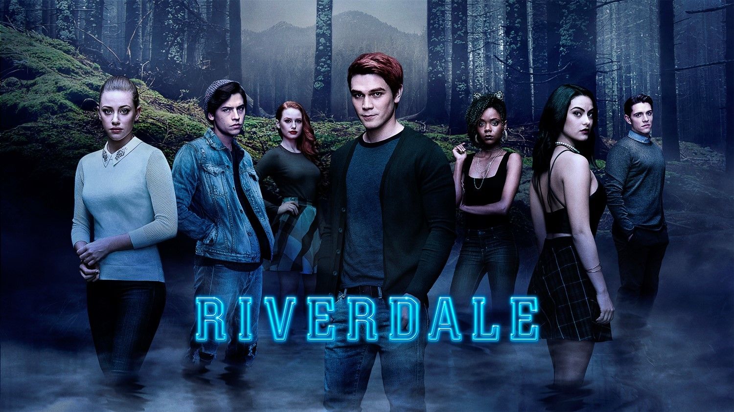 Riverdale, serie tv