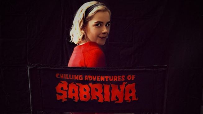 Le Terrificanti Avventure di Sabrina, serie tv