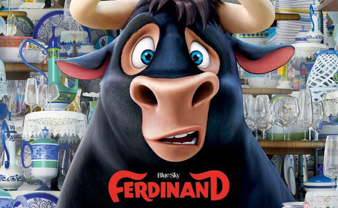 Ferdinand, film