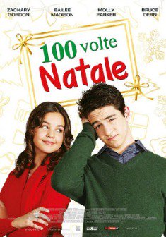 100 Volte Natale, film