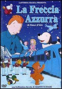 La Freccia Azzurra, film