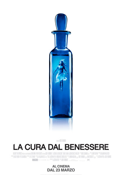 La Cura dal Benessere, film