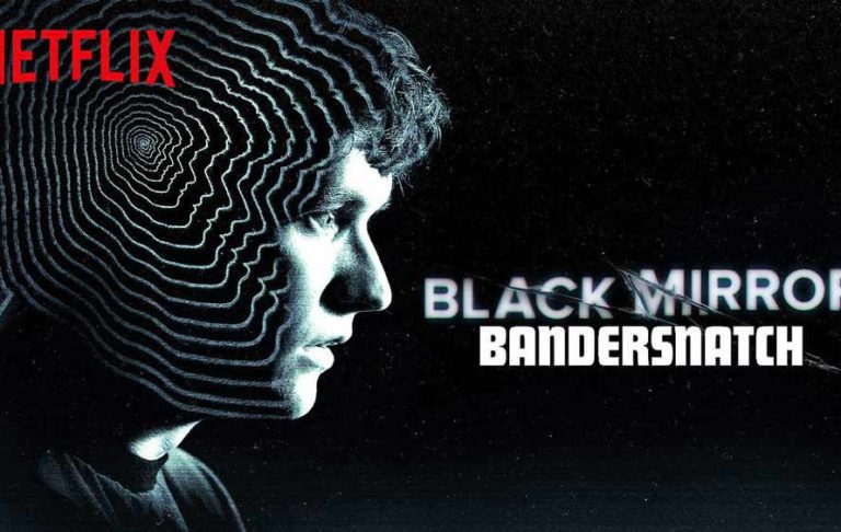 Black Mirror: Bandersnatch, esperimento interattivo