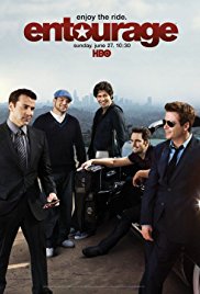Entourage, serie tv