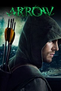 Arrow, serie tv