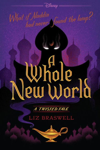 Disney's Twisted Tales