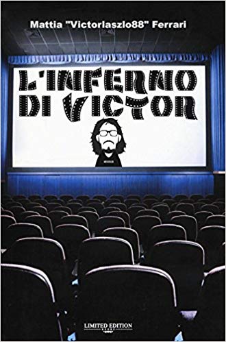 L'Inferno di Victor, libro