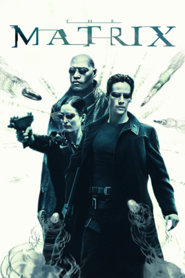 Matrix, trilogia