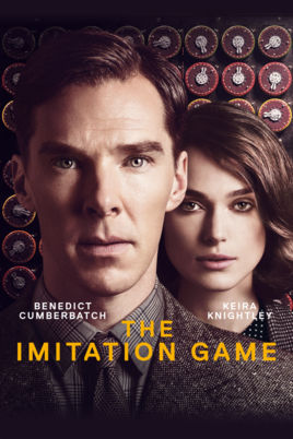 The Imitation Game, film
