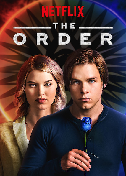 The Order, serie tv