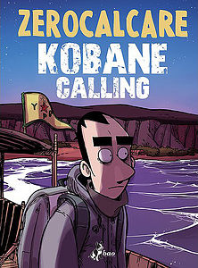 Koname Calling. libro