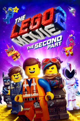 The LEGO Movie 2 Una nuova avventura, film