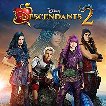 Descendants 2 Recensione