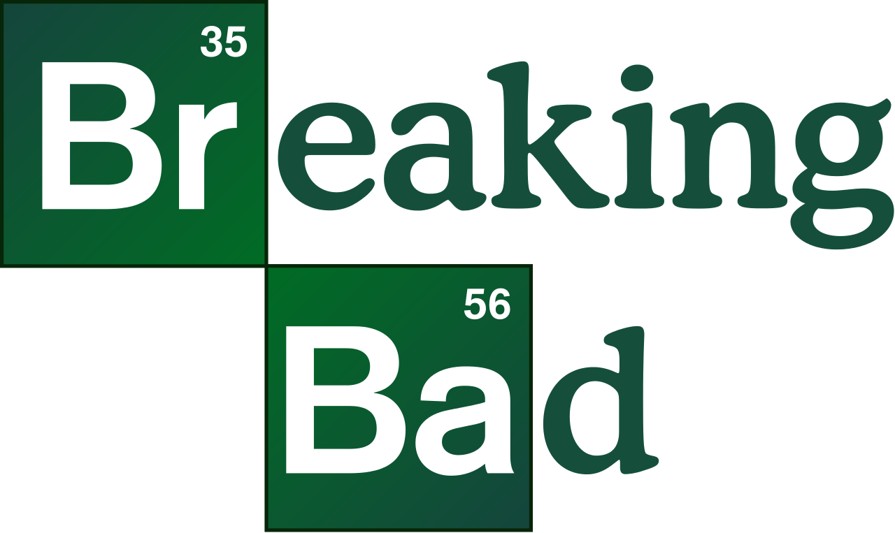 Breaking Bad, serie tv