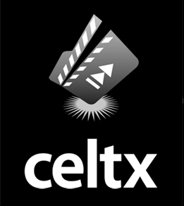 Celtx, software