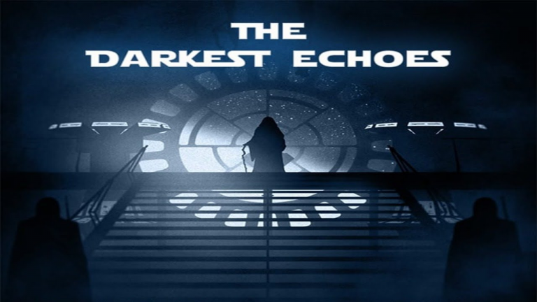 The Darkest Echoes, campagna GDR
