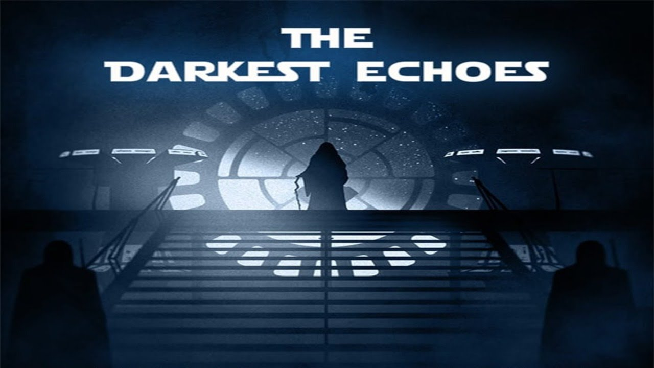 The Darkest Echoes, campagna GDR
