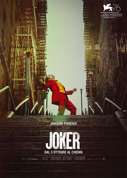 Joker, film