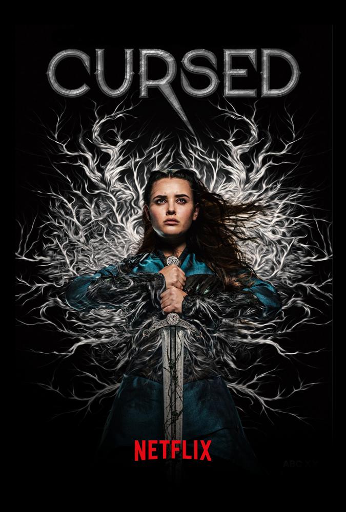 CURSED RECENSIONE