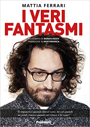 I VERI FANTASMI RECENSIONE
