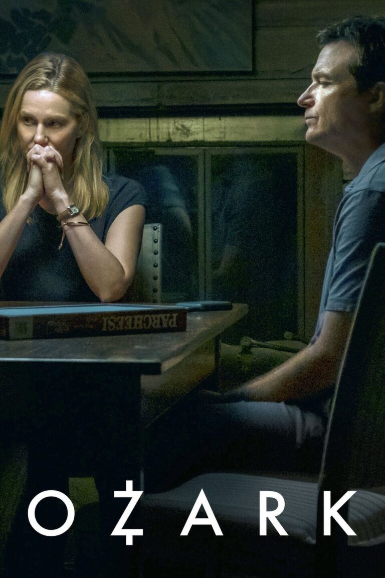 OZARK RECENSIONE