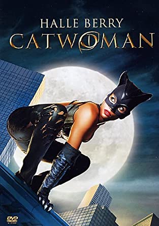 CATWOMAN RECENSIONE