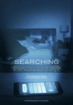 SEARCHING RECENSIONE