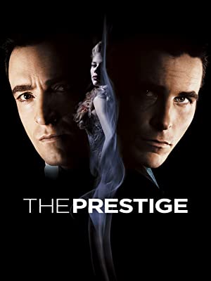 THE PRESTIGE RECENSIONE