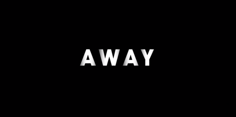 AWAY RECENSIONE