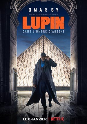 LUPIN RECENSIONE