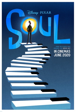SOUL RECENSIONE