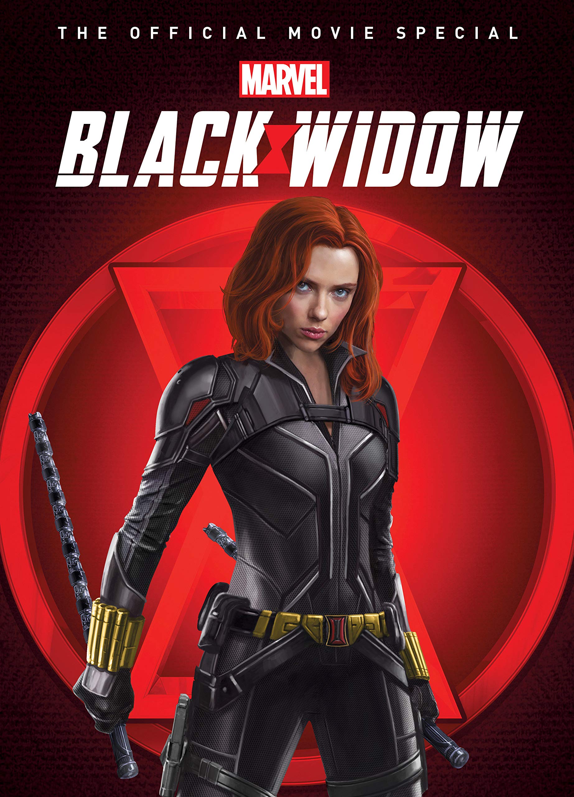 Black Widow, film