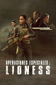 OPERAZIONE SPECIALE LIONESS RECENSIONE