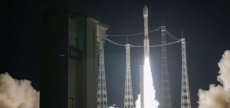 SMILE è in orbita: partita stamattina la prima missione spaziale congiunta tra Europa e Cina