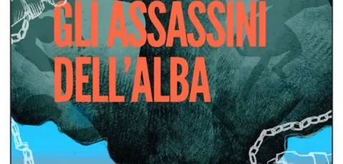 Michel Bussi torna ai Caraibi: “Gli assassini dell’alba” è un thriller che profuma di magia nera