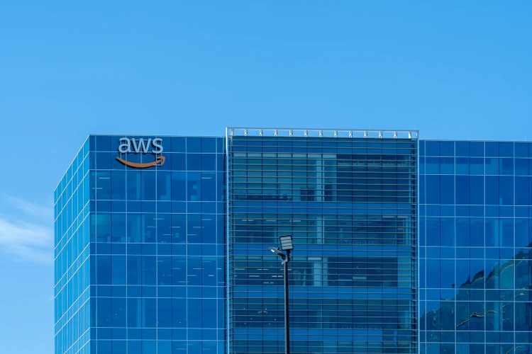 L’italiano che ha ridisegnato i data center di Amazon
