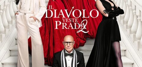 IL DIAVOLO VESTE PRADA 2 RECENSIONE