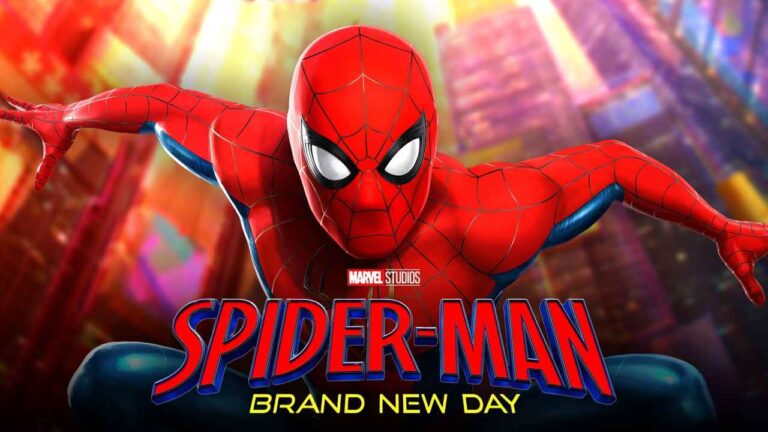 Spider-Man: Brand New Day, Tom Holland svela l’idea dietro la mutazione di Peter Parker: “La chiamavo Spider-pubertà”