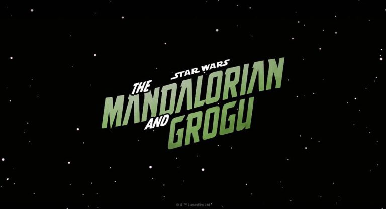 The Mandalorian & Grogu: Star Wars torna al cinema dopo sette anni